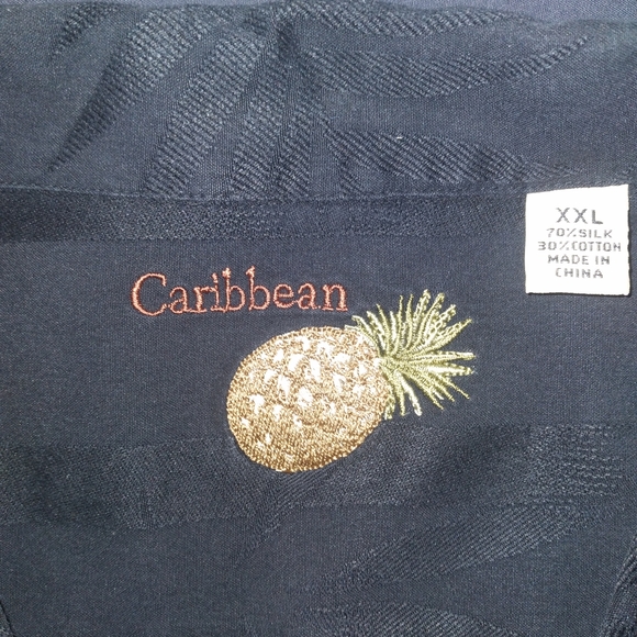SHIRT by CARIBBEAN - Picture 2 of 3